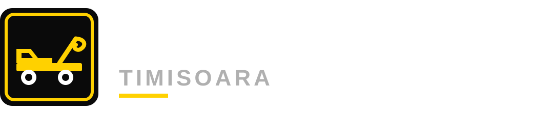 Tractări Auto Timișoara